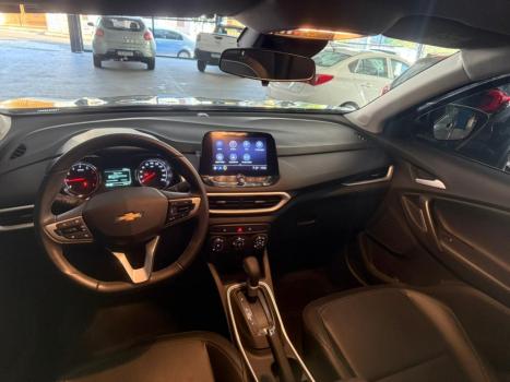 CHEVROLET Tracker 1.0 12V 4P FLEX TURBO LTZ AUTOM�TICO, Foto 4