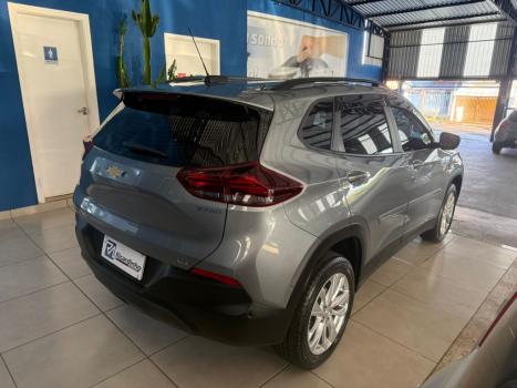 CHEVROLET Tracker 1.0 12V 4P FLEX TURBO LTZ AUTOM�TICO, Foto 7
