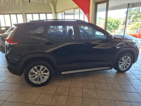 CHEVROLET Tracker 1.0 12V 4P FLEX TURBO LTZ AUTOM�TICO, Foto 6