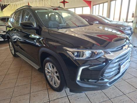 CHEVROLET Tracker 1.0 12V 4P FLEX TURBO LTZ AUTOM�TICO, Foto 7