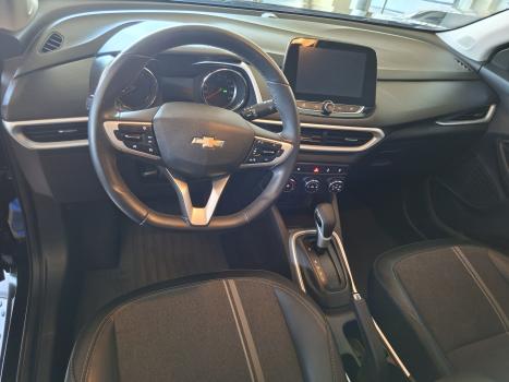 CHEVROLET Tracker 1.0 12V 4P FLEX TURBO LTZ AUTOM�TICO, Foto 9