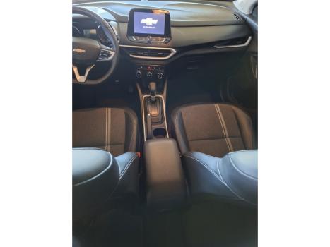 CHEVROLET Tracker 1.0 12V 4P FLEX TURBO LTZ AUTOM�TICO, Foto 10