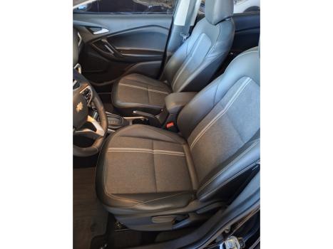 CHEVROLET Tracker 1.0 12V 4P FLEX TURBO LTZ AUTOM�TICO, Foto 11