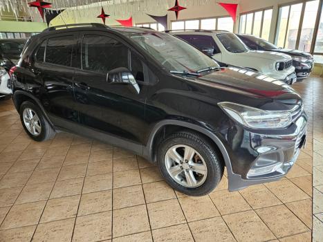 CHEVROLET Tracker 1.4 16V 4P FLEX LT TURBO AUTOM�TICO, Foto 4