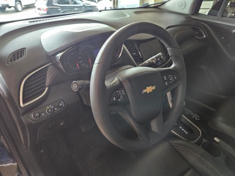 CHEVROLET Tracker 1.4 16V 4P FLEX LT TURBO AUTOM�TICO, Foto 7