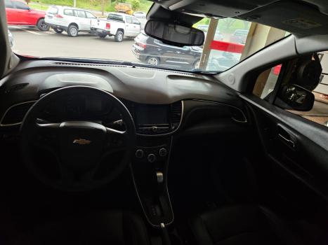 CHEVROLET Tracker 1.4 16V 4P FLEX LT TURBO AUTOM�TICO, Foto 8