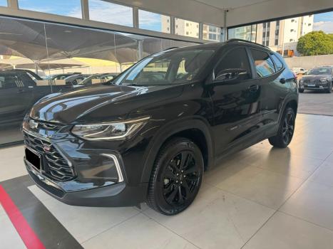CHEVROLET Tracker 1.2 12V 4P FLEX TURBO RS AUTOM�TICO, Foto 2