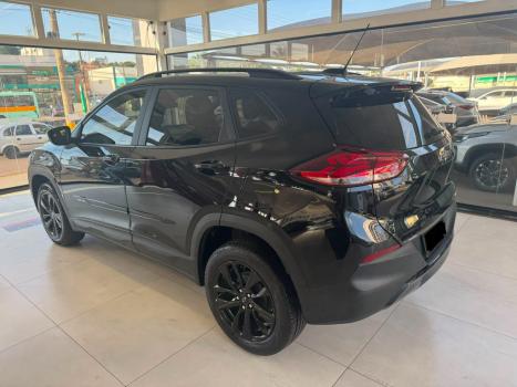 CHEVROLET Tracker 1.2 12V 4P FLEX TURBO RS AUTOM�TICO, Foto 3
