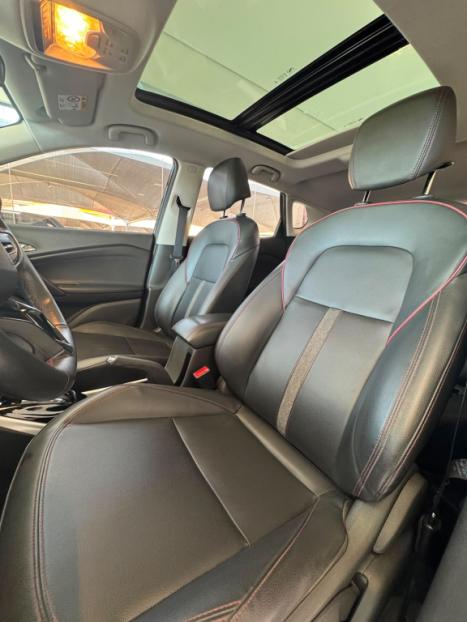 CHEVROLET Tracker 1.2 12V 4P FLEX TURBO RS AUTOM�TICO, Foto 7