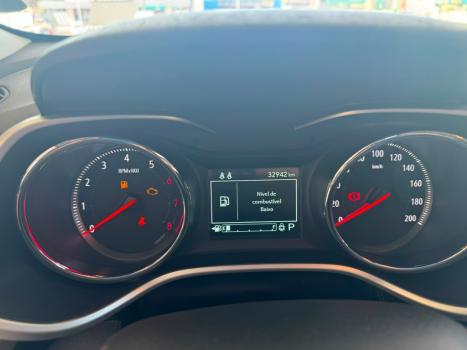 CHEVROLET Tracker 1.2 12V 4P FLEX TURBO RS AUTOM�TICO, Foto 8