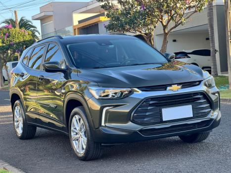 CHEVROLET Tracker 1.0 12V 4P FLEX TURBO AUTOM�TICO, Foto 3