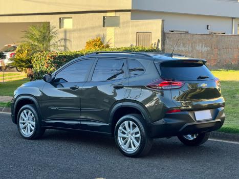 CHEVROLET Tracker 1.0 12V 4P FLEX TURBO AUTOM�TICO, Foto 4