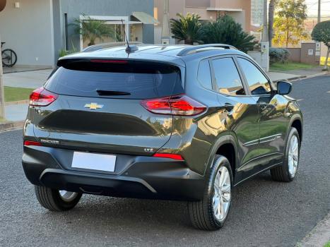 CHEVROLET Tracker 1.0 12V 4P FLEX TURBO AUTOM�TICO, Foto 6