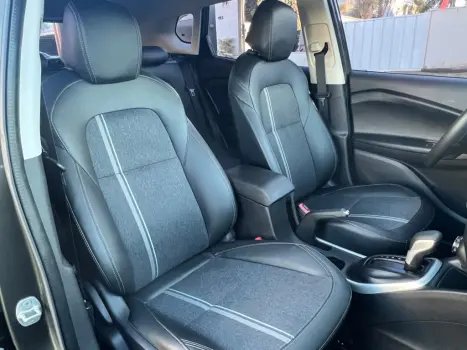 CHEVROLET Tracker 1.0 12V 4P FLEX TURBO AUTOM�TICO, Foto 12