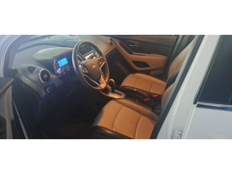 CHEVROLET Tracker 1.8 16V 4P FLEX LTZ AUTOM�TICO, Foto 6