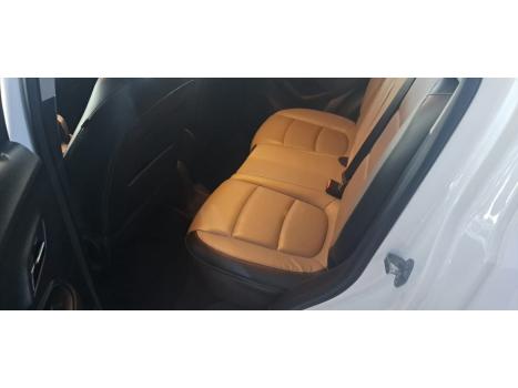 CHEVROLET Tracker 1.8 16V 4P FLEX LTZ AUTOM�TICO, Foto 8
