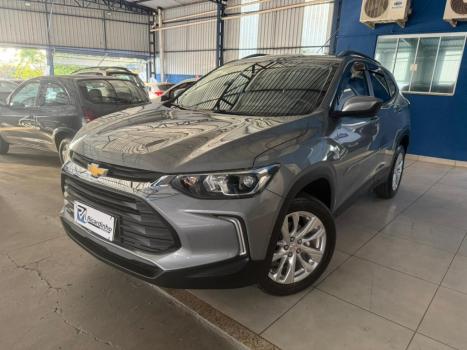 CHEVROLET Tracker 1.0 12V 4P FLEX TURBO LTZ AUTOMÁTICO, Foto 2