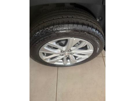 CHEVROLET Tracker 1.0 12V 4P FLEX TURBO LTZ AUTOMÁTICO, Foto 5