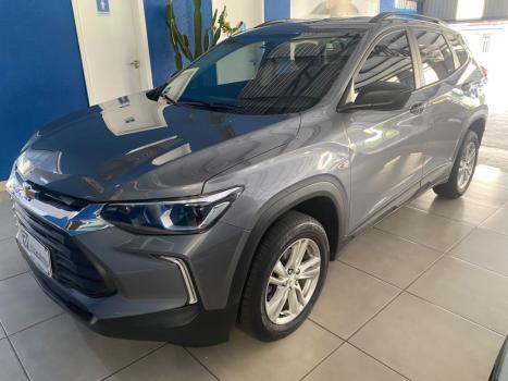 CHEVROLET Tracker 1.0 12V 4P FLEX TURBO LT AUTOMÁTICO, Foto 2