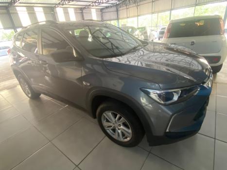 CHEVROLET Tracker 1.0 12V 4P FLEX TURBO LT AUTOMÁTICO, Foto 3