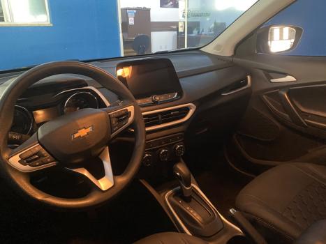 CHEVROLET Tracker 1.0 12V 4P FLEX TURBO LT AUTOMÁTICO, Foto 4