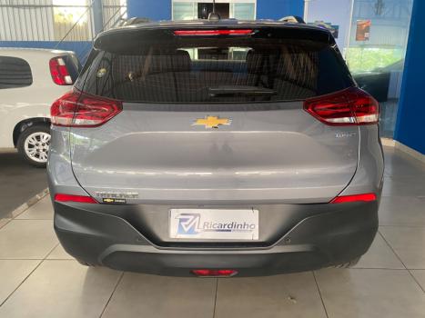 CHEVROLET Tracker 1.0 12V 4P FLEX TURBO LT AUTOMÁTICO, Foto 5