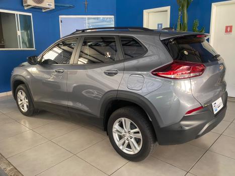 CHEVROLET Tracker 1.0 12V 4P FLEX TURBO LT AUTOMÁTICO, Foto 6