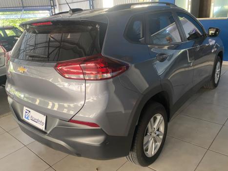 CHEVROLET Tracker 1.0 12V 4P FLEX TURBO LT AUTOMÁTICO, Foto 7