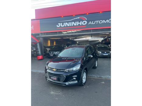 CHEVROLET Tracker 1.4 16V 4P FLEX PREMIER TURBO AUTOMÁTICO, Foto 1