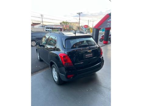 CHEVROLET Tracker 1.4 16V 4P FLEX PREMIER TURBO AUTOMÁTICO, Foto 3