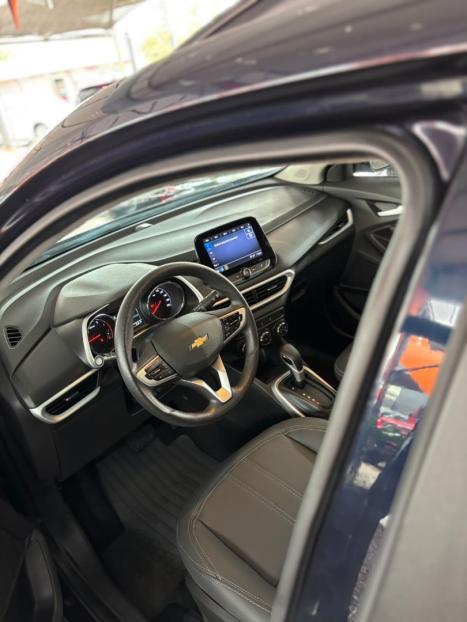 CHEVROLET Tracker 1.0 12V 4P FLEX TURBO LT AUTOMÁTICO, Foto 11