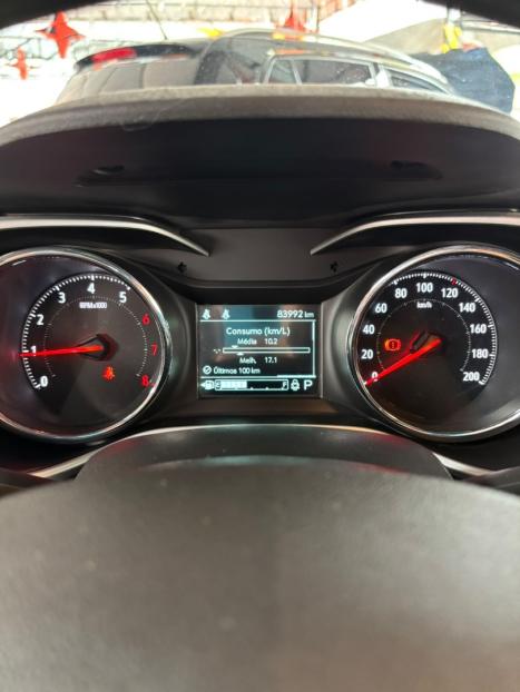 CHEVROLET Tracker 1.0 12V 4P FLEX TURBO LT AUTOMÁTICO, Foto 15