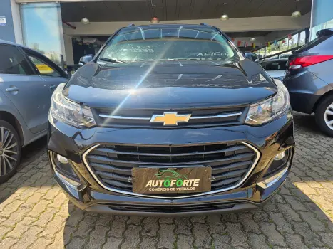 CHEVROLET Tracker 1.4 16V 4P FLEX LT TURBO AUTOMÁTICO, Foto 2