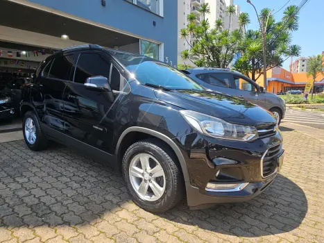 CHEVROLET Tracker 1.4 16V 4P FLEX LT TURBO AUTOMÁTICO, Foto 3