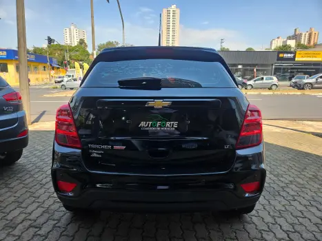 CHEVROLET Tracker 1.4 16V 4P FLEX LT TURBO AUTOMÁTICO, Foto 4