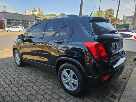 CHEVROLET Tracker 1.4 16V 4P FLEX LT TURBO AUTOMÁTICO, Foto 5
