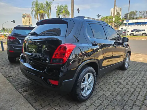 CHEVROLET Tracker 1.4 16V 4P FLEX LT TURBO AUTOMÁTICO, Foto 6