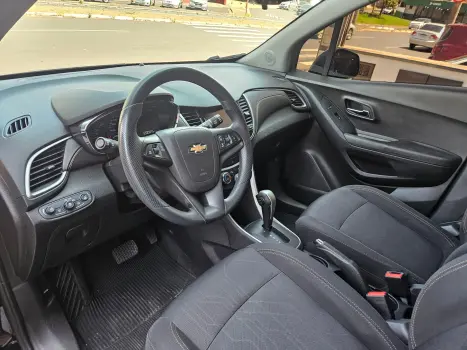 CHEVROLET Tracker 1.4 16V 4P FLEX LT TURBO AUTOMÁTICO, Foto 7