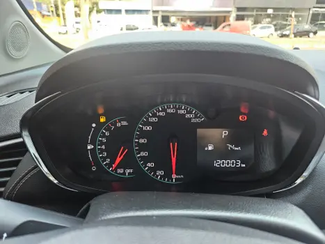 CHEVROLET Tracker 1.4 16V 4P FLEX LT TURBO AUTOMÁTICO, Foto 10
