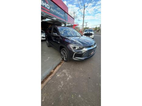 CHEVROLET Tracker 1.0 12V 4P FLEX TURBO LT AUTOMÁTICO, Foto 2