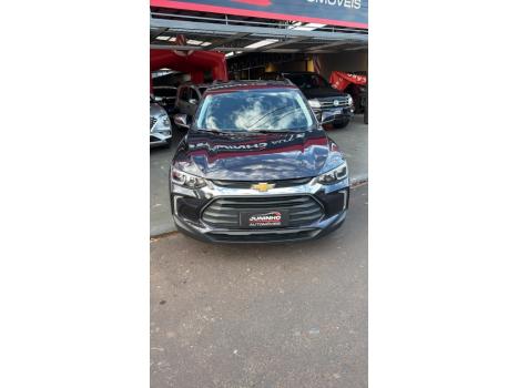 CHEVROLET Tracker 1.0 12V 4P FLEX TURBO LT AUTOMÁTICO, Foto 3