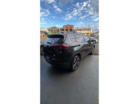 CHEVROLET Tracker 1.0 12V 4P FLEX TURBO LT AUTOMÁTICO, Foto 5