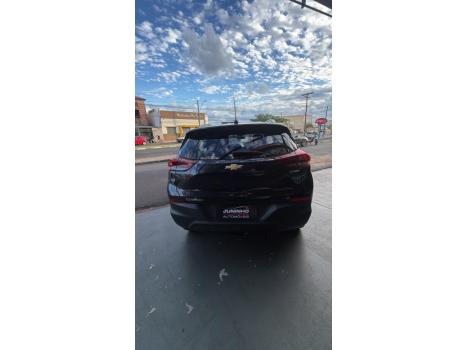 CHEVROLET Tracker 1.0 12V 4P FLEX TURBO LT AUTOMÁTICO, Foto 6