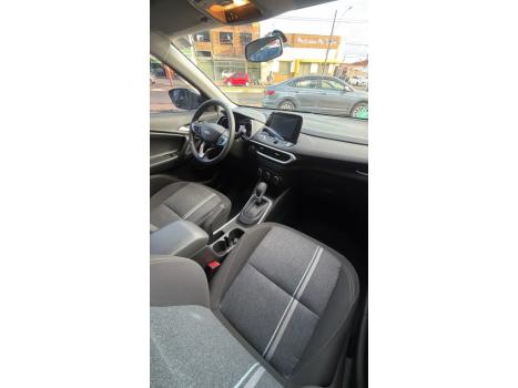 CHEVROLET Tracker 1.0 12V 4P FLEX TURBO LT AUTOMÁTICO, Foto 7