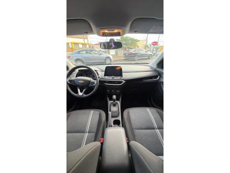 CHEVROLET Tracker 1.0 12V 4P FLEX TURBO LT AUTOMÁTICO, Foto 9