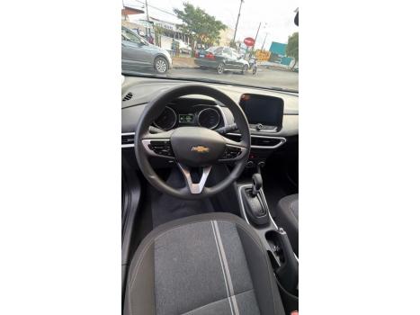 CHEVROLET Tracker 1.0 12V 4P FLEX TURBO LT AUTOMÁTICO, Foto 10