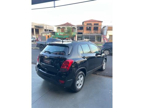 CHEVROLET Tracker 1.4 16V 4P FLEX LT TURBO AUTOMÁTICO, Foto 6