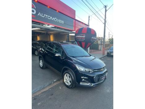 CHEVROLET Tracker 1.4 16V 4P FLEX LT TURBO AUTOMÁTICO, Foto 13