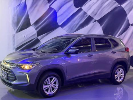 CHEVROLET Tracker 1.0 12V 4P FLEX TURBO LT AUTOMÁTICO, Foto 1