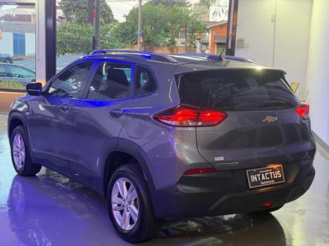 CHEVROLET Tracker 1.0 12V 4P FLEX TURBO LT AUTOMÁTICO, Foto 5